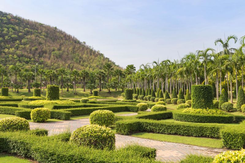 Seasonal Maintenance